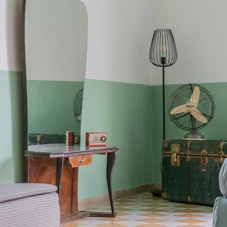 Vintage Giuliana Apartment Rome Exterior photo