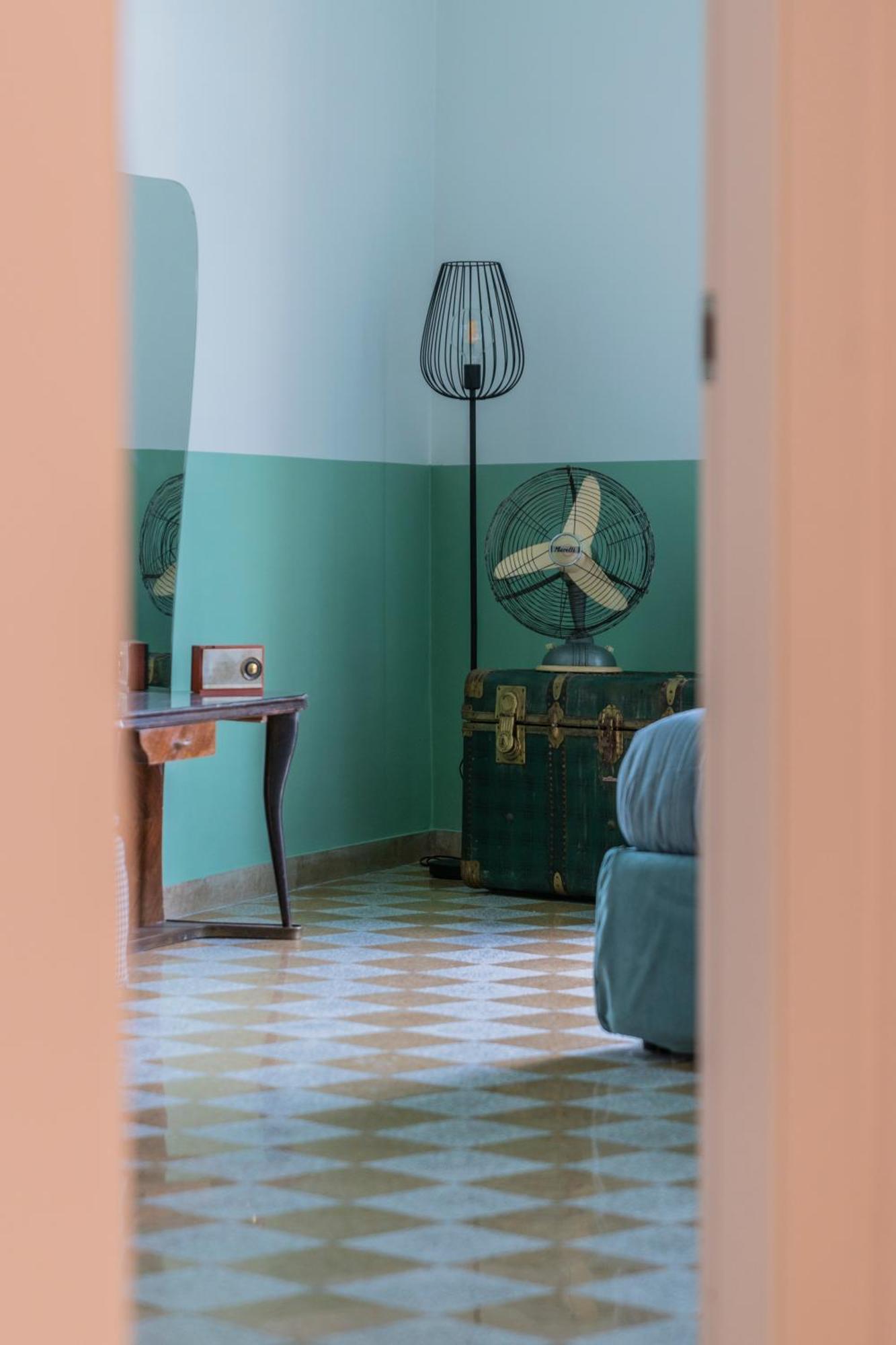 Vintage Giuliana Appartamento
